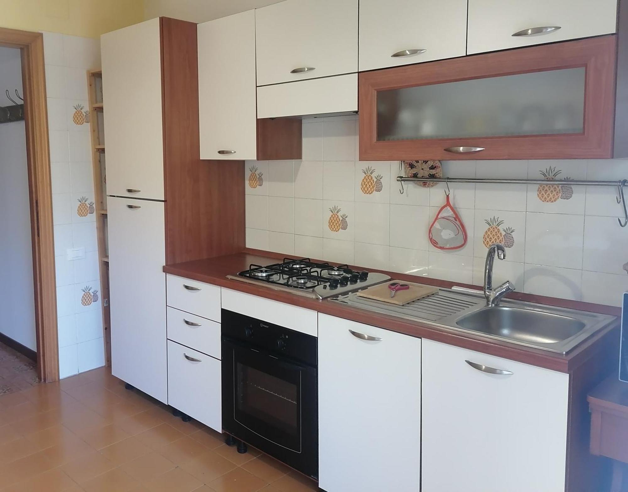 B&B Villaggio Sole Сульмона Экстерьер фото