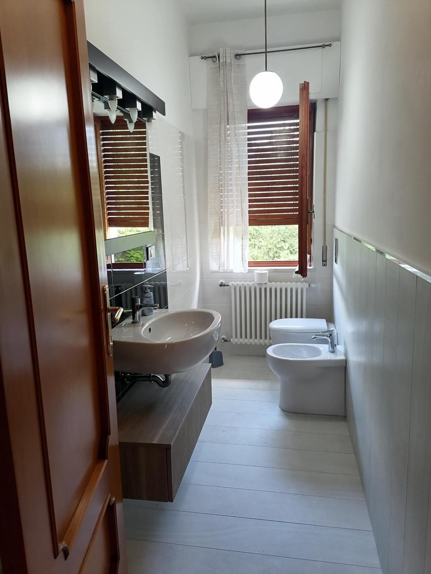 B&B Villaggio Sole Сульмона Экстерьер фото