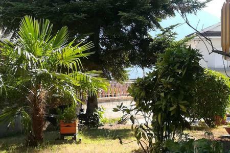 B&B Villaggio Sole Сульмона Экстерьер фото